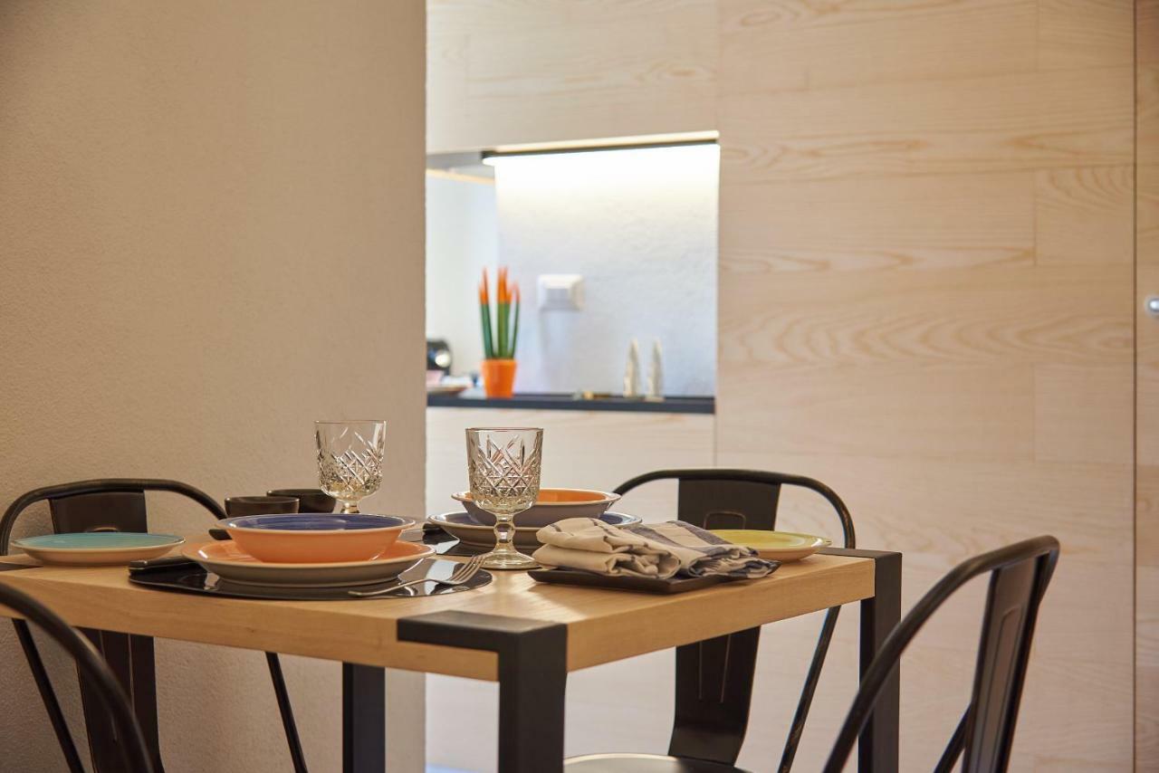 Style Home Салерно Екстер'єр фото