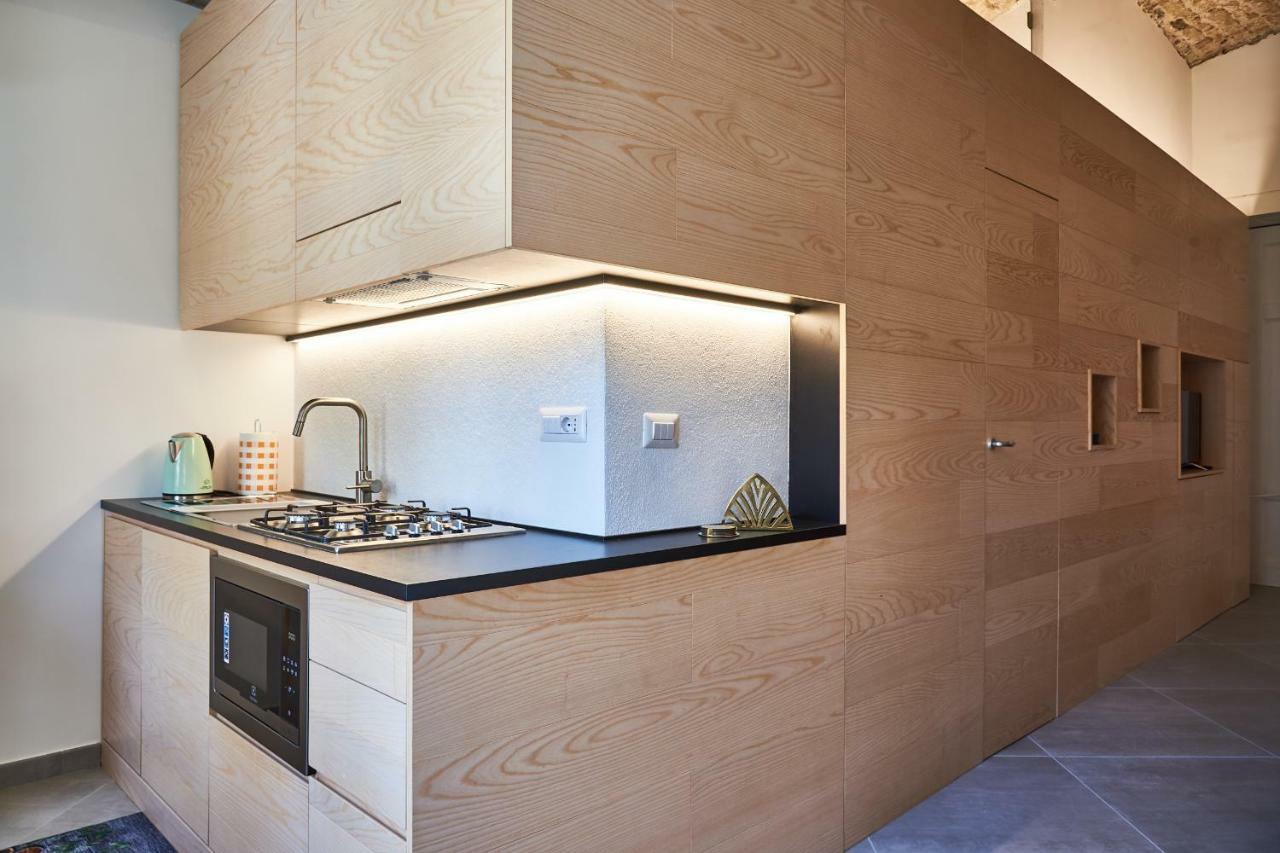 Style Home Салерно Екстер'єр фото